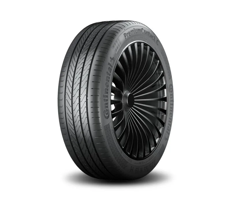 Continental  255/50R20 109V  ContiPremiumContact C