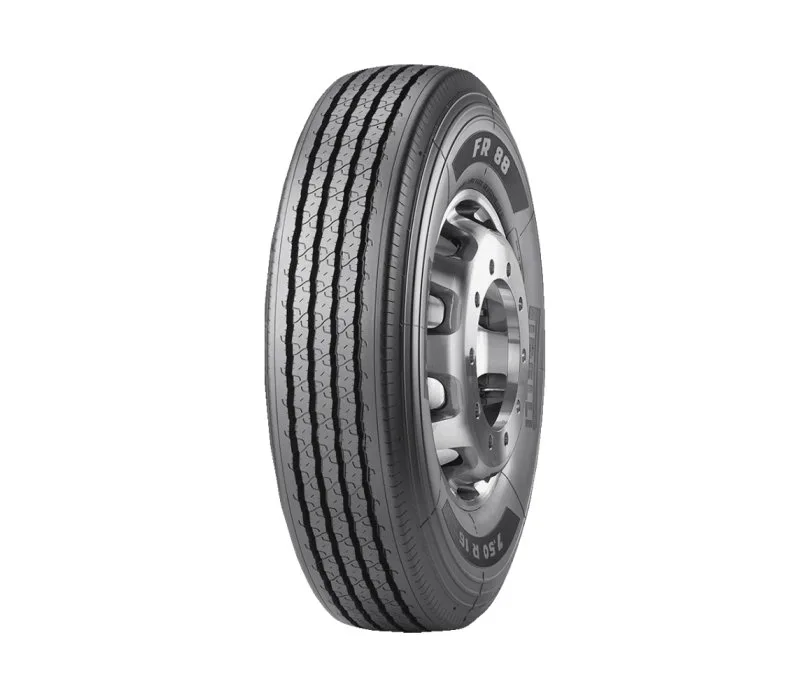 Pirelli  385/65R22.5 24PR 164K  FR-88 EVO(Steer)