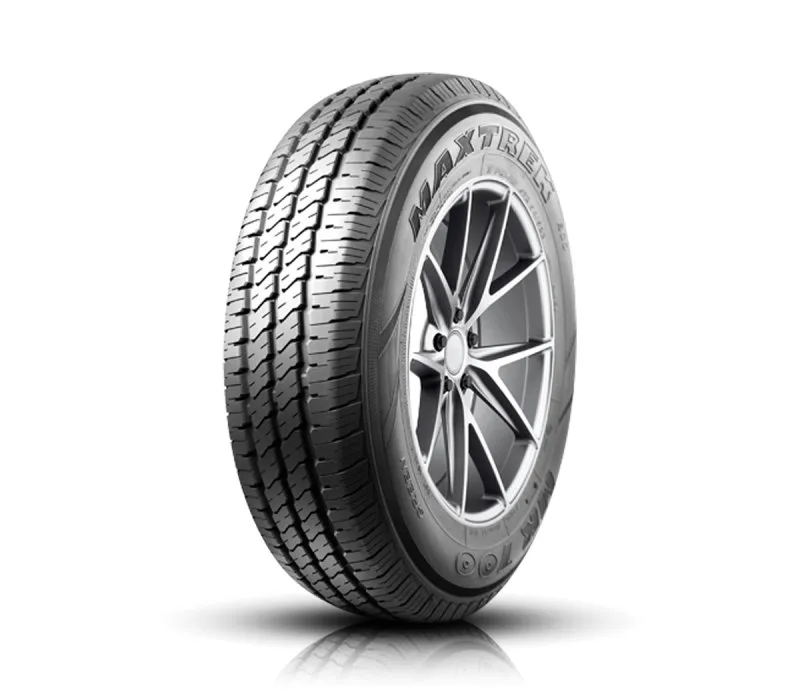 Maxtrek  165R14 96/95S  MK 700