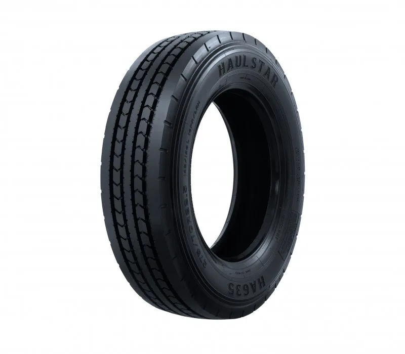 Haulstar  8.25R20 139/137K  HA635(All Position)