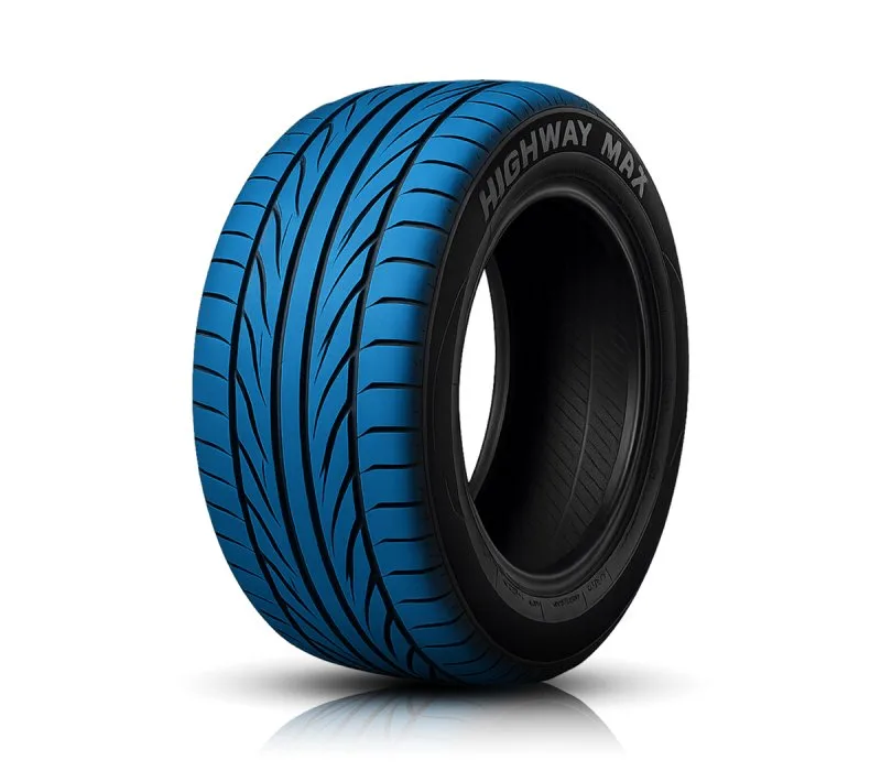 Highway Max  HIGHWAY MAX 185/60R14 BLUE SMOKE (M1)X