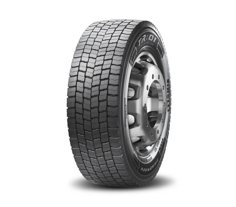 Pirelli  11R22.5 148/145L  16PR TR01 II(Drive)