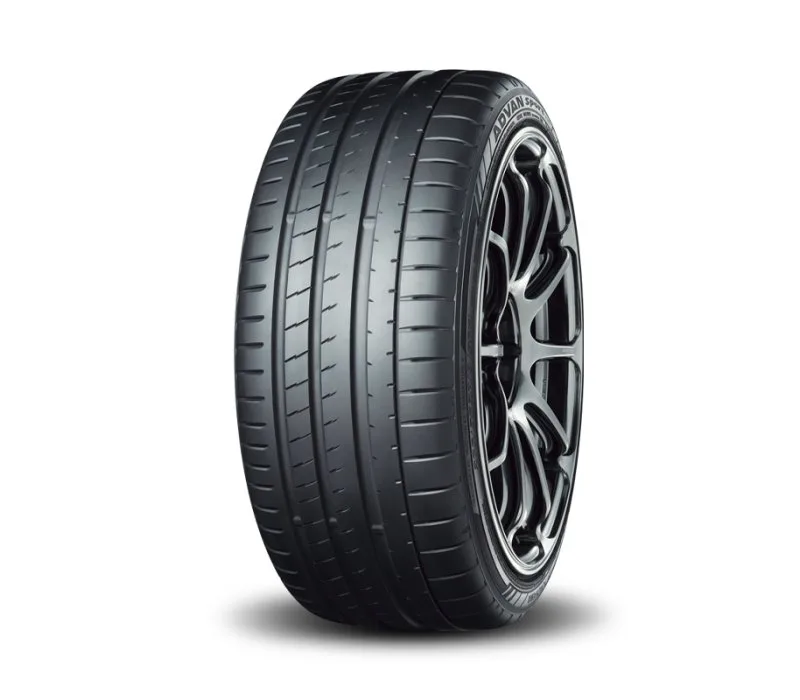 Yokohama  255/35R21 98W  ADVAN SPORT V107F