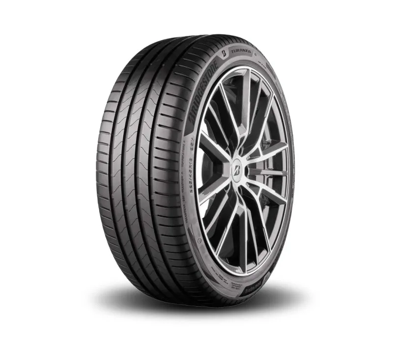 Bridgestone  225/55R18 98H  TURANZA 6