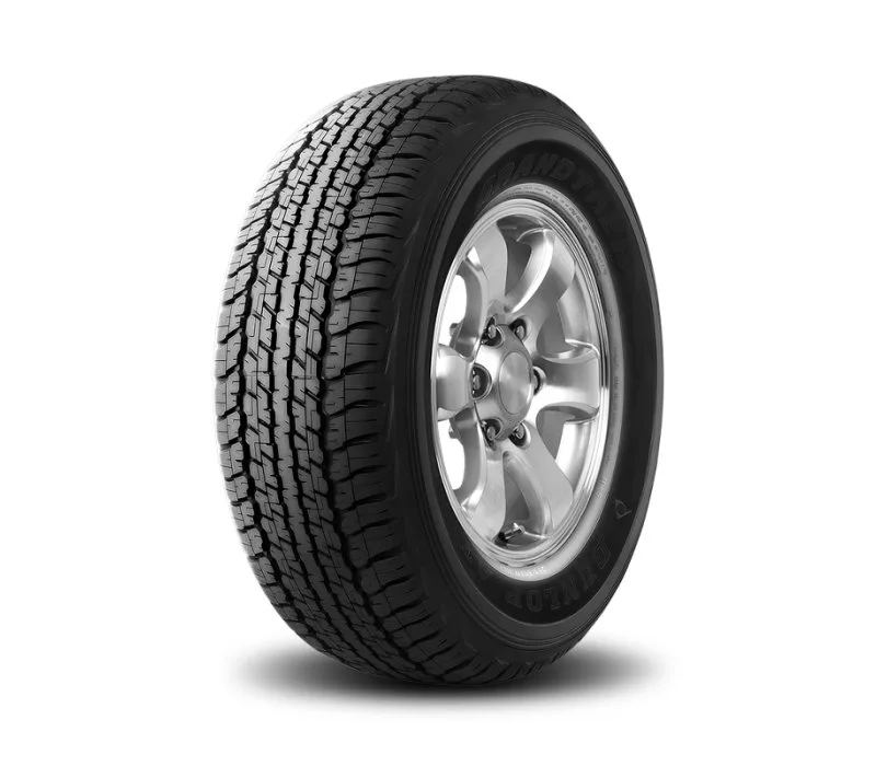 Dunlop  265/60R18 110H  Grandtrek AT22
