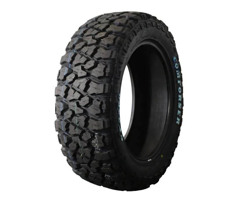 Comforser  35x13.50R17 121Q  12PR CF3300(MT)