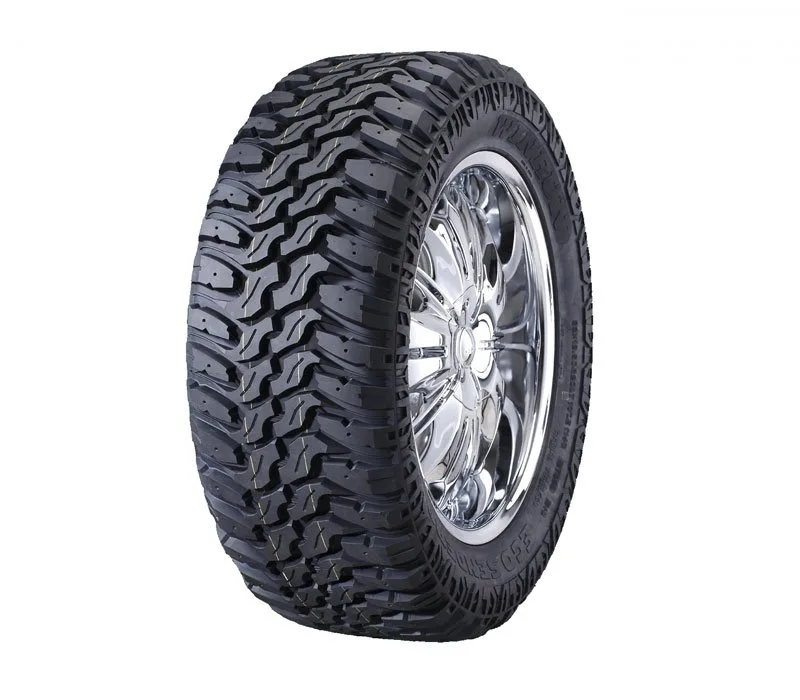 Winrun  33x12.50R20 114Q  MT305(Mud)