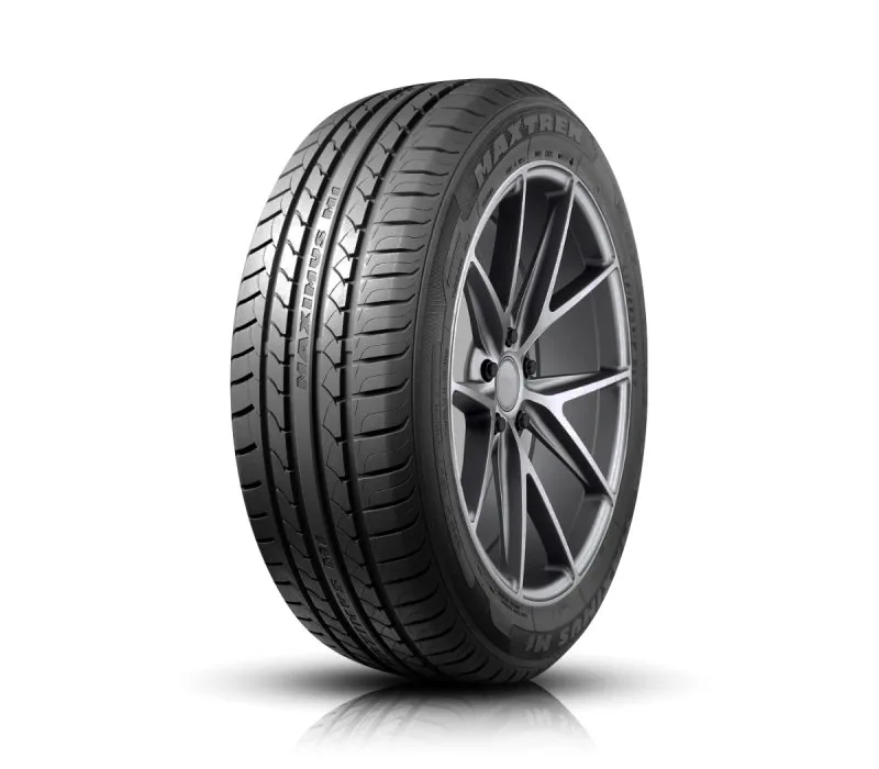 Maxtrek  155/55R14 69V  MAXIMUS M1