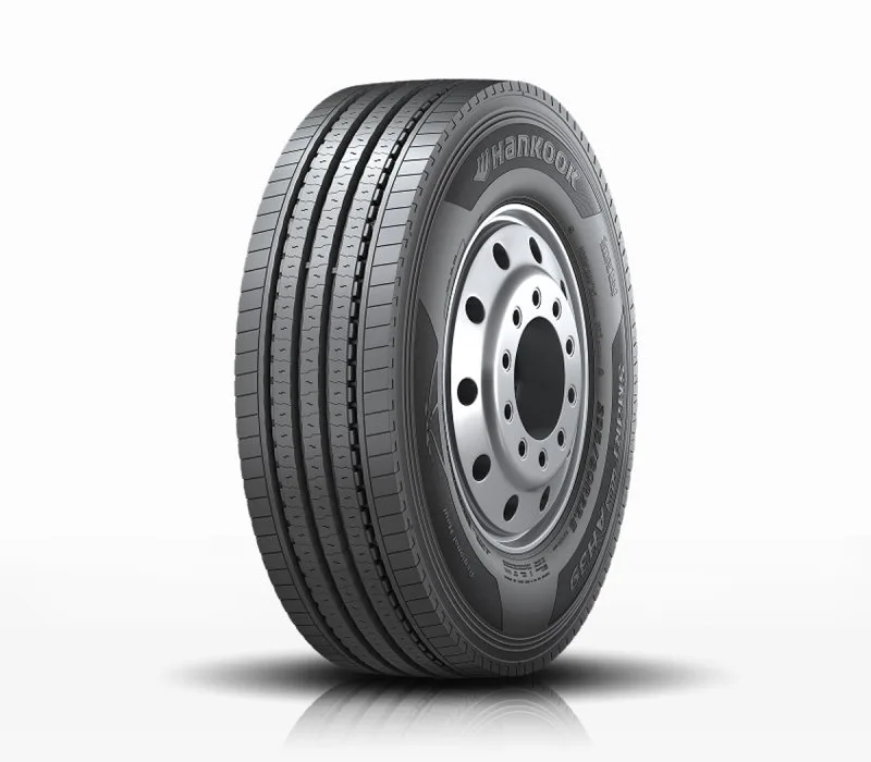 Hankook  Hankook 385/65R22.5 24PR AH39(Steer)