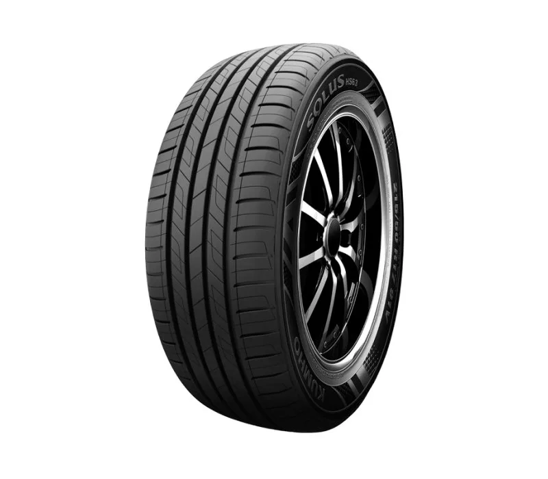 Kumho  215/50R17 95V  HS63 SOLUS
