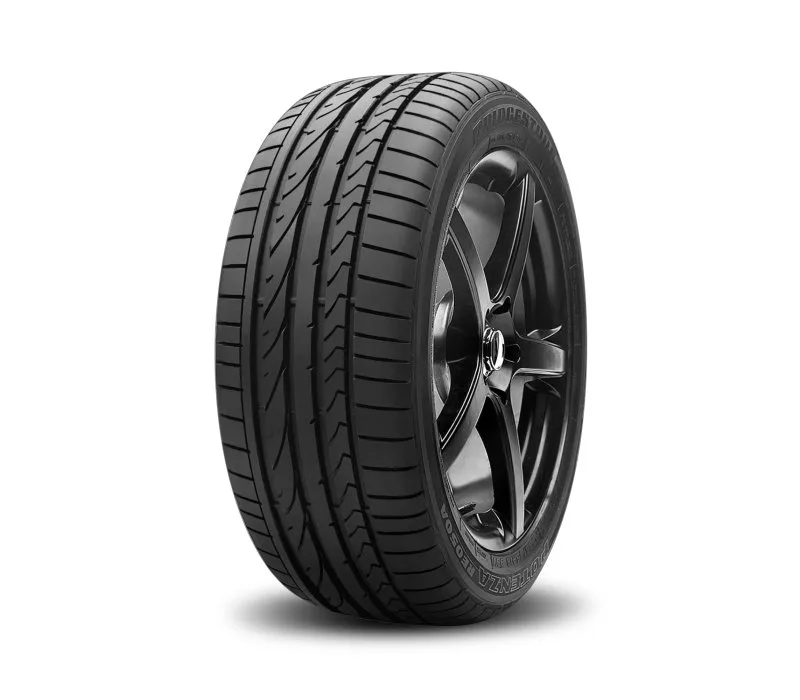 Bridgestone  245/45R18 100V  POTENZA RE050A