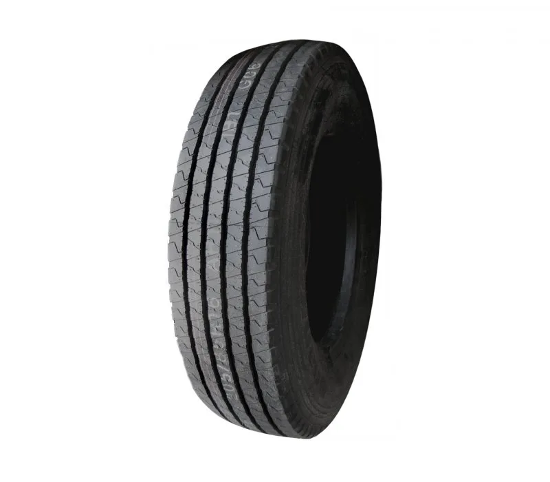 Hankook  8.5R17.5 121/120L  12PR SMARTFLEX AH35(All position)