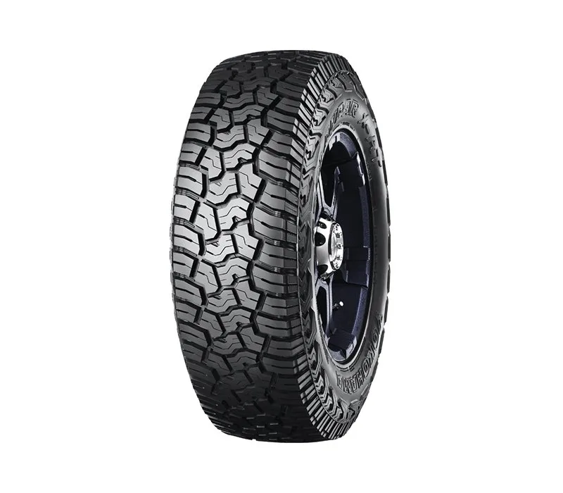 Yokohama  265/70R17 121/118Q  GEOLANDAR X-AT G016
