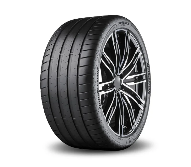 Bridgestone  355/25R22 108Y  POTENZA SPORT L Runflat