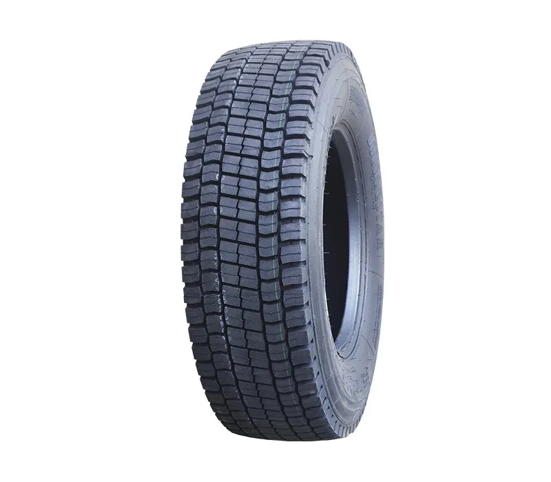 Double Star  295/60R22.5 150/147K  16PR DSR08A(Drive)