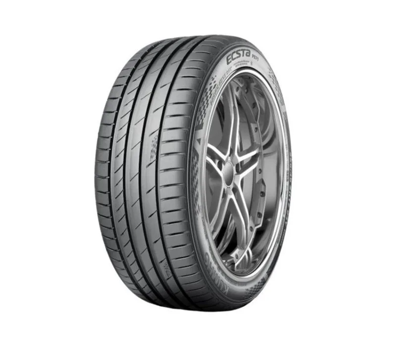 Kumho  215/55R18 99H  PS71 ECSTA