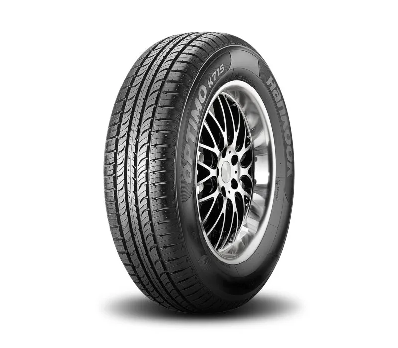 Hankook  155/70R14 77T  K715 OPTIMO