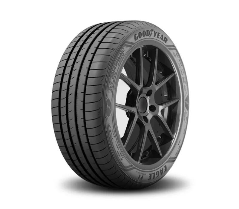 Goodyear  255/35R19 96Y  Eagle F1 Asymmetric 3 (*) Runflat