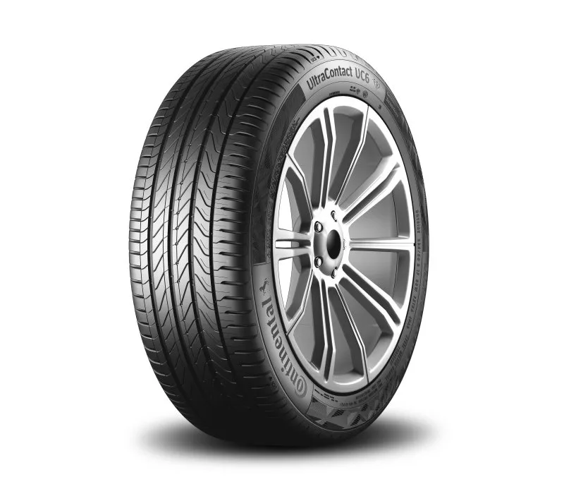 Continental  175/50R15 75H  ContiUltraContact UC6
