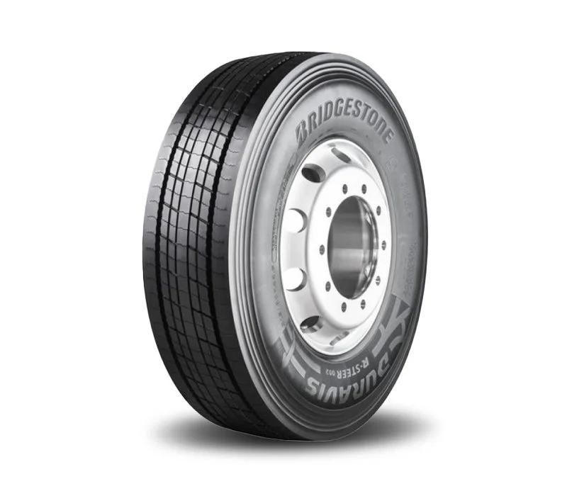Bridgestone  385/65R22.5 164K  RS002 (R-STEER EVO)