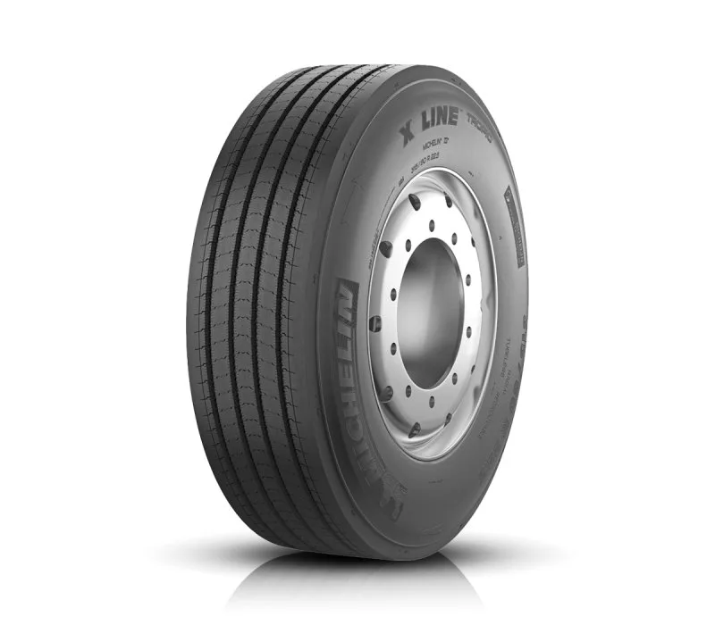 Michelin  385/65R22.5 160K  X LINE TROPIC Z (Steer)