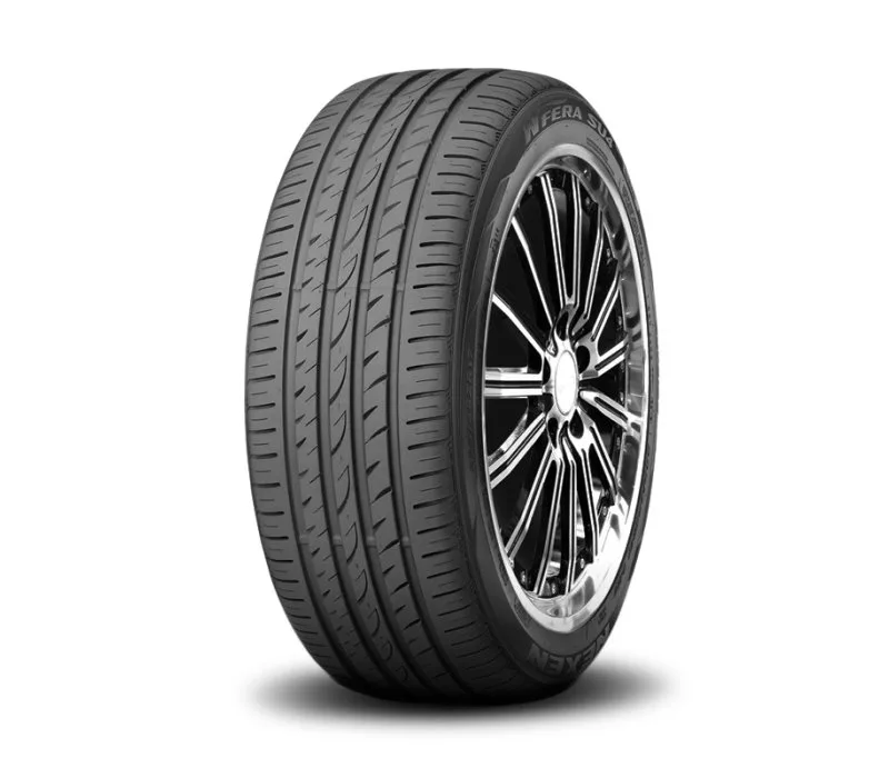 Nexen  155/60R15 74T  NFERA SU4