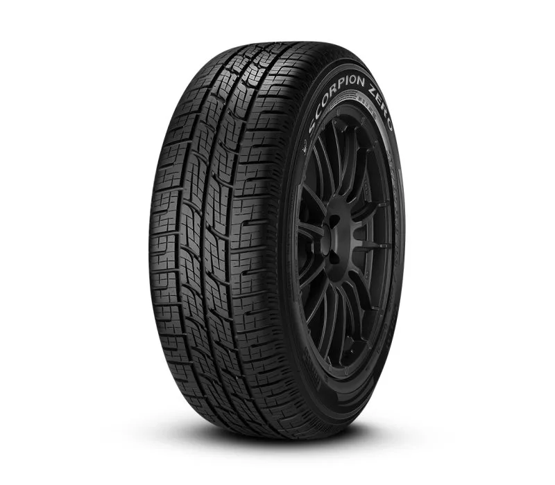 Pirelli  255/50R20 109Y  XL SCORPION ZERO (KS)