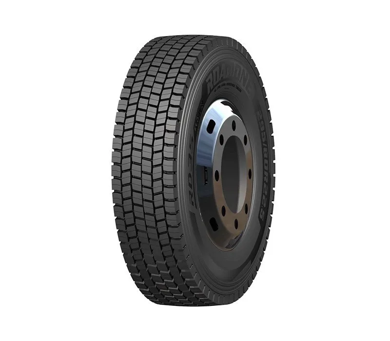 Roadone  Roadone 275/70R22.5 18PR RD35(Drive)