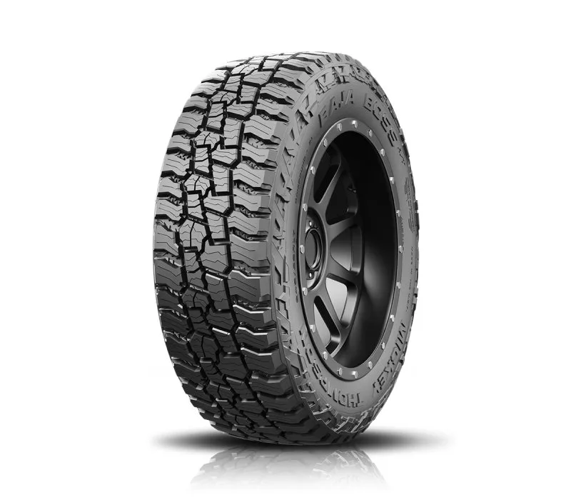 Mickey Thompson  35x12.50R17 119Q  BAJA BOSS A/T