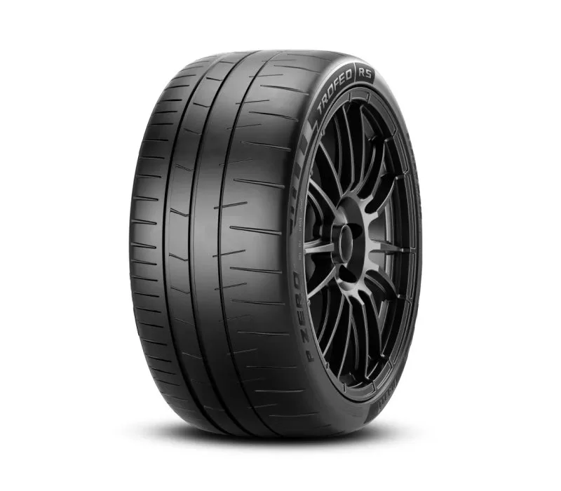 Pirelli  335/30R21 109Y  PZERO TROFEORS (N0)