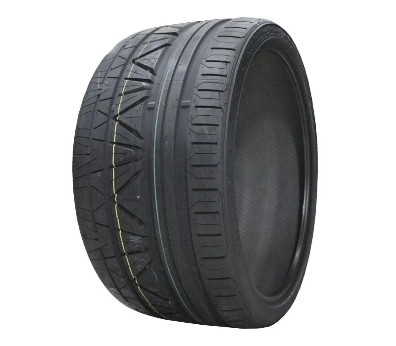Nitto  345/25R20 100Y  INVO