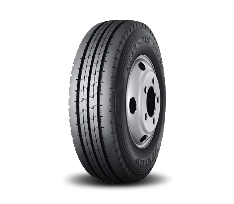 Dunlop  185/85R16 111/109N  SP LT50(All Position)