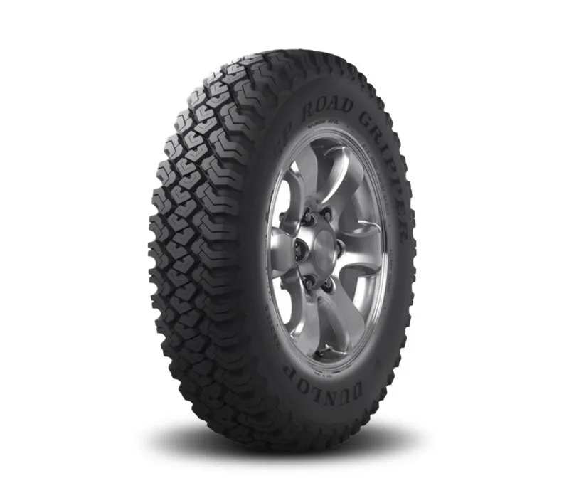 Dunlop  225/95R16C 118/116S  SP Road Gripper FA(Demo)