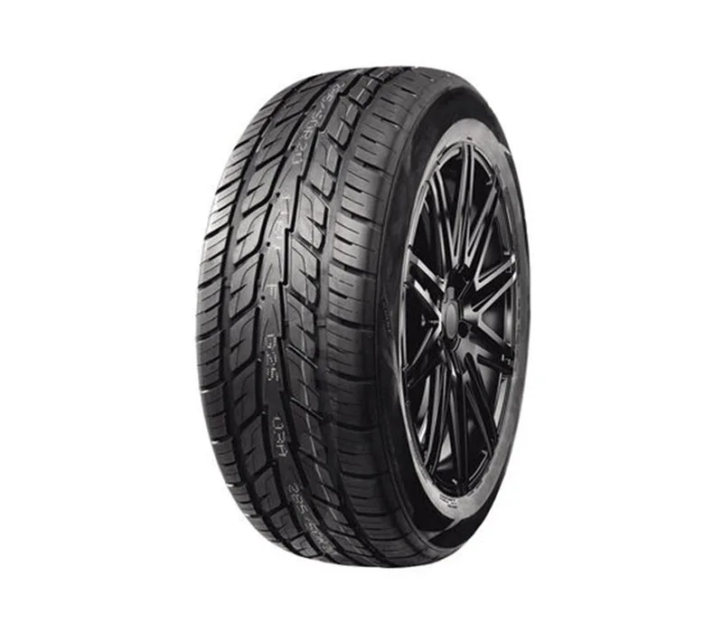 Fronway  295/45R20 114W  EURUS 07