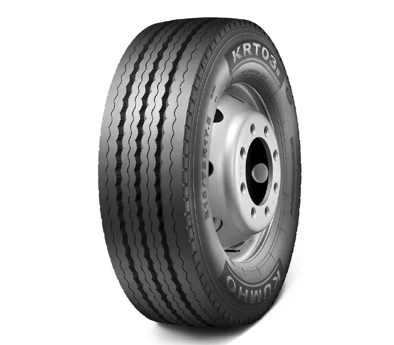 Kumho  11R22.5 148/145L  KRT03 (Trailer)