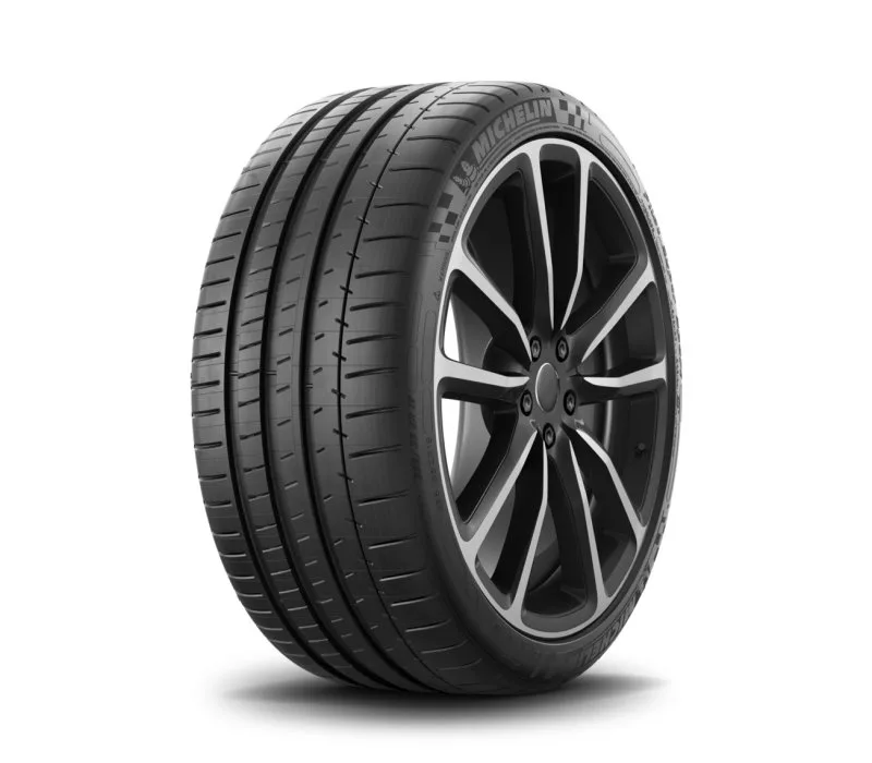 Michelin  335/30R20 108Y  XL Pilot Super Sport (N0)