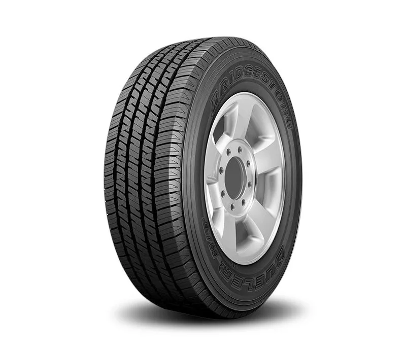 Bridgestone  255/70R17 112T  Dueler H/T D685