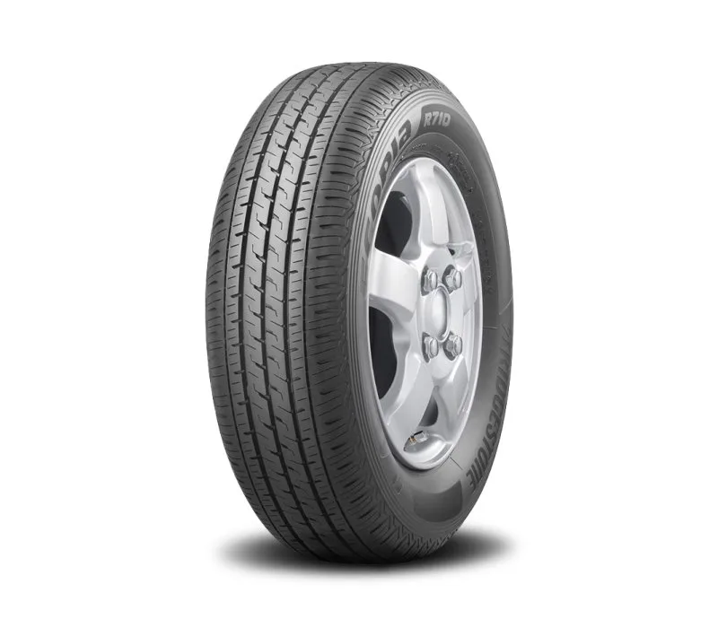 Bridgestone  185R14 102S  R710 ECO