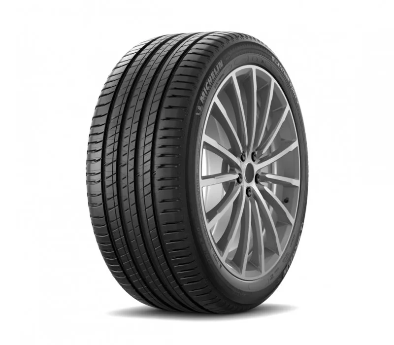 Michelin  285/40R20 108Y  XL Latitude Sport 3 (MO)