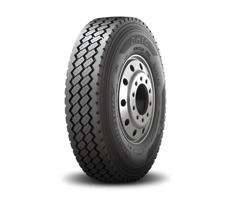 Hankook  11R22.5 148/145M  16PR DH16 (Drive)