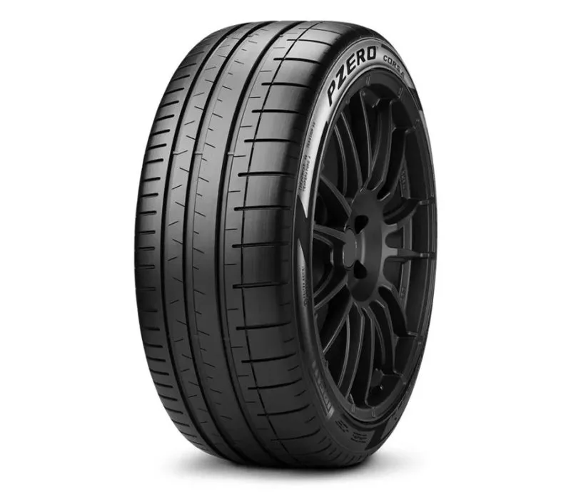 Pirelli  325/30R21 108Y  P-ZERO CORSA PZC4 (NDO)