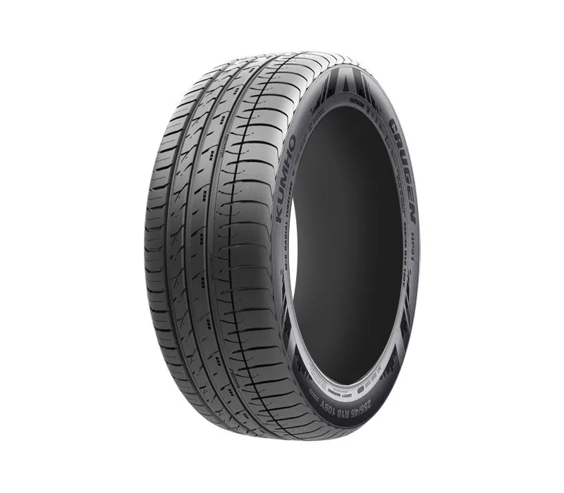 Kumho  255/60R18 112V  HP91 CRUGEN