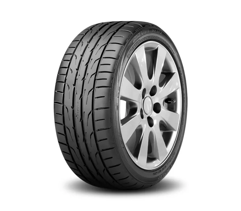 Dunlop  225/45R18 91W  Direzza DZ102