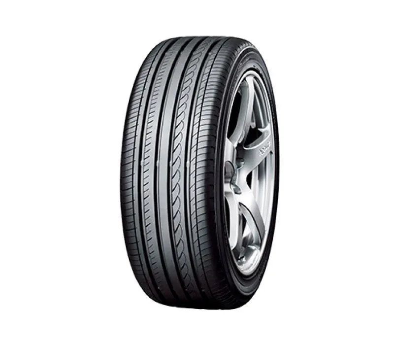 Yokohama  215/55R17 94W  ADVAN DB Decibel V551