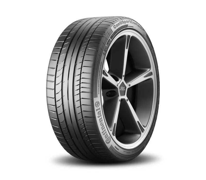 Continental  295/35R21 103Y  ContiSportContact 5P (N0) SUV