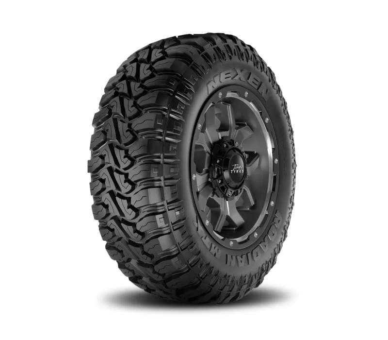 Nexen  33x12.50R22 114Q  ROADIAN MTX
