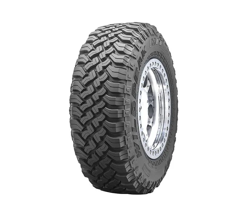 Falken  35x12.50R15 113Q  Wildpeak MT01