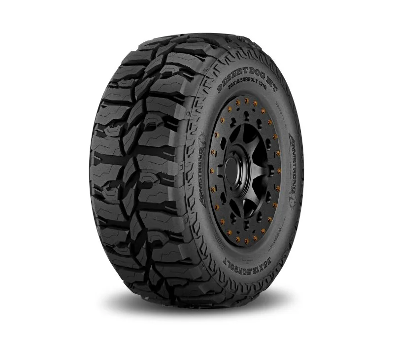 Armstrong  35x12.50R20 121Q  DESERT DOG MT