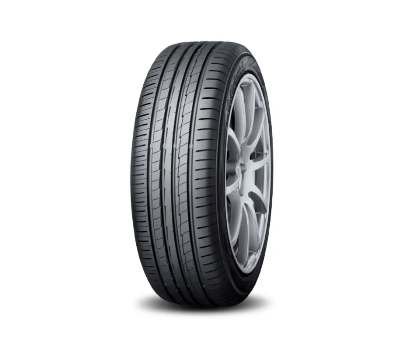Yokohama  215/55R17 94W  BluEarth AE50