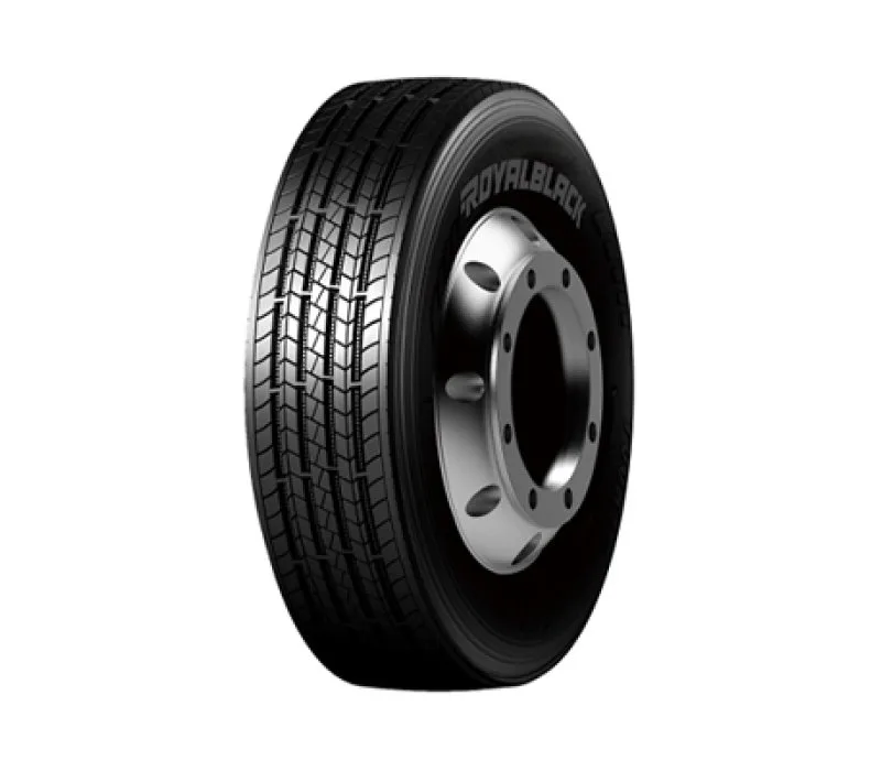 Royal Black  9.5R17.5 143/141J  RS201(All Position)